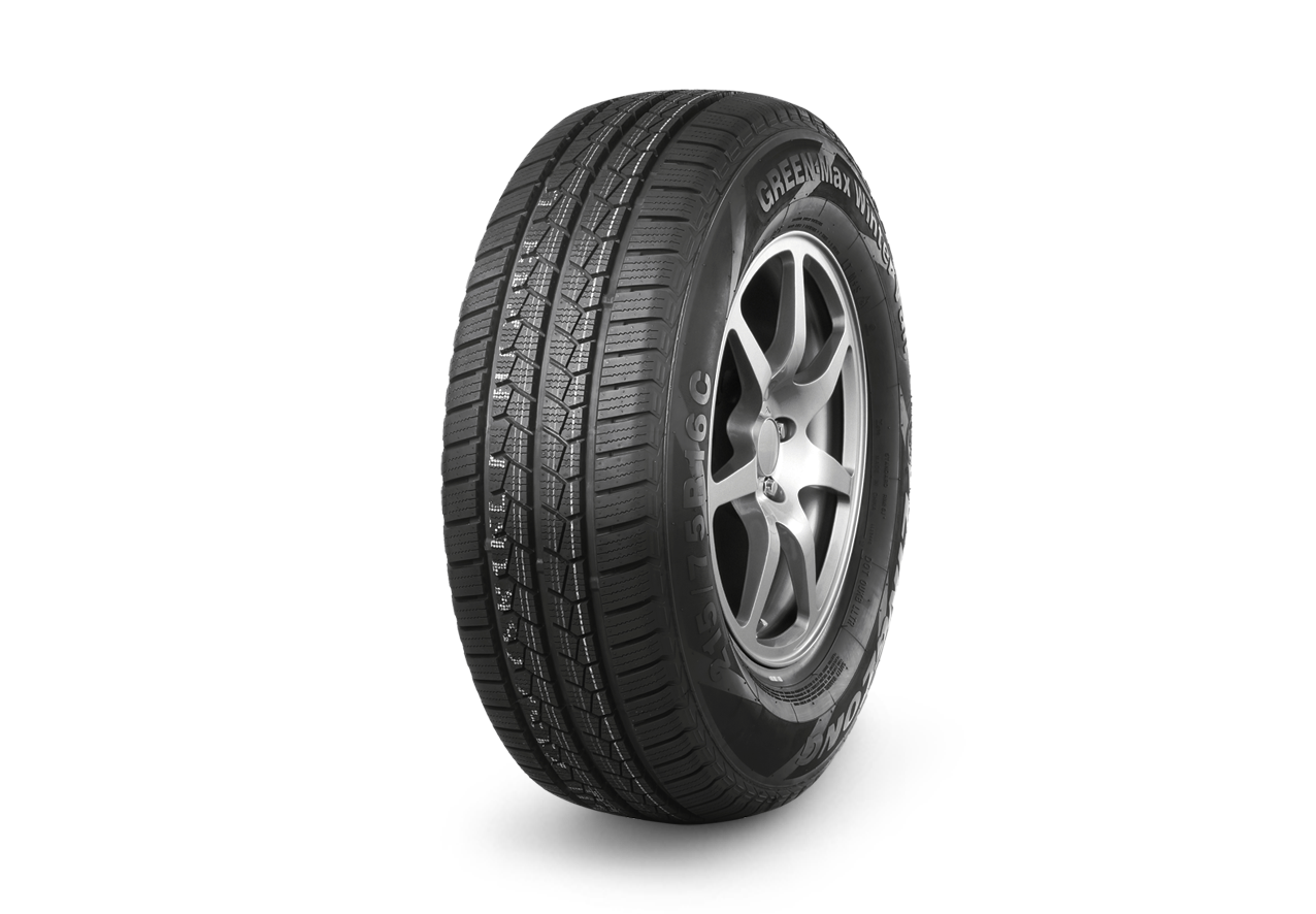 215/75R16C opona LINGLONG  WINTER VAN 113R